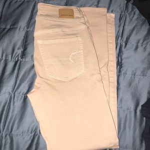 American Eagle Jeggings